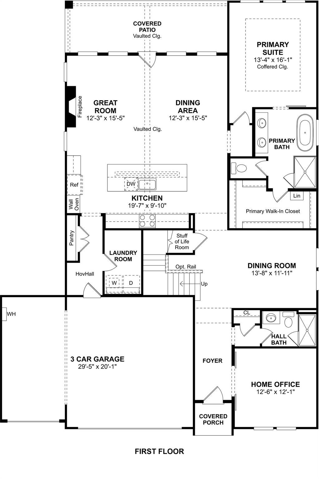 12007 Upper Meadows Avenue