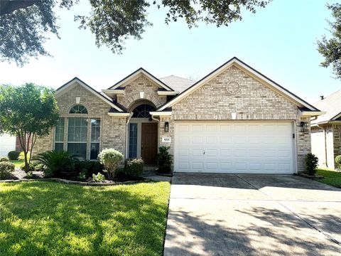 Photo of 9315 Gablewinn Court, Houston, TX 77070 (MLS # 51849160)