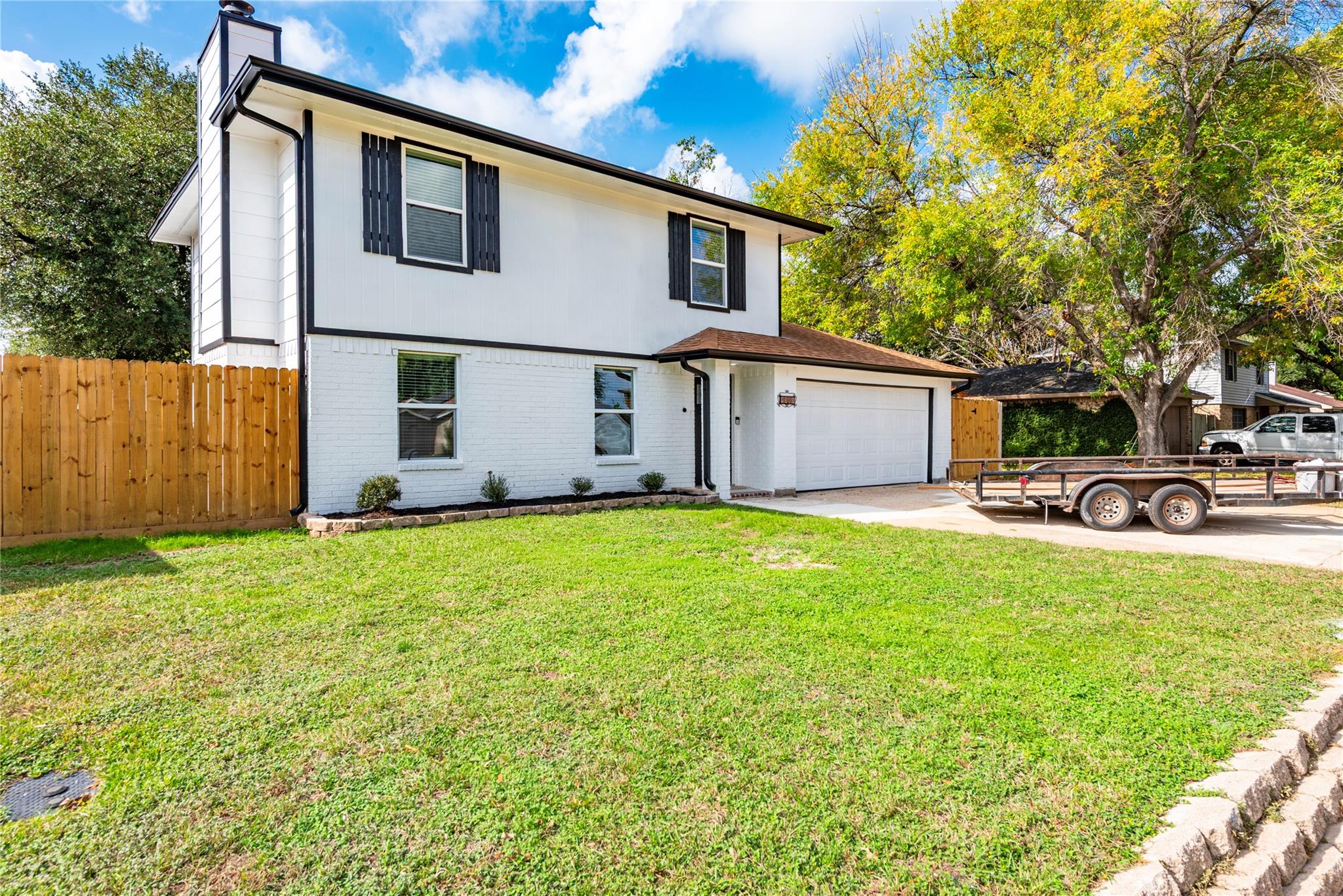 4315 Brookhead Trail