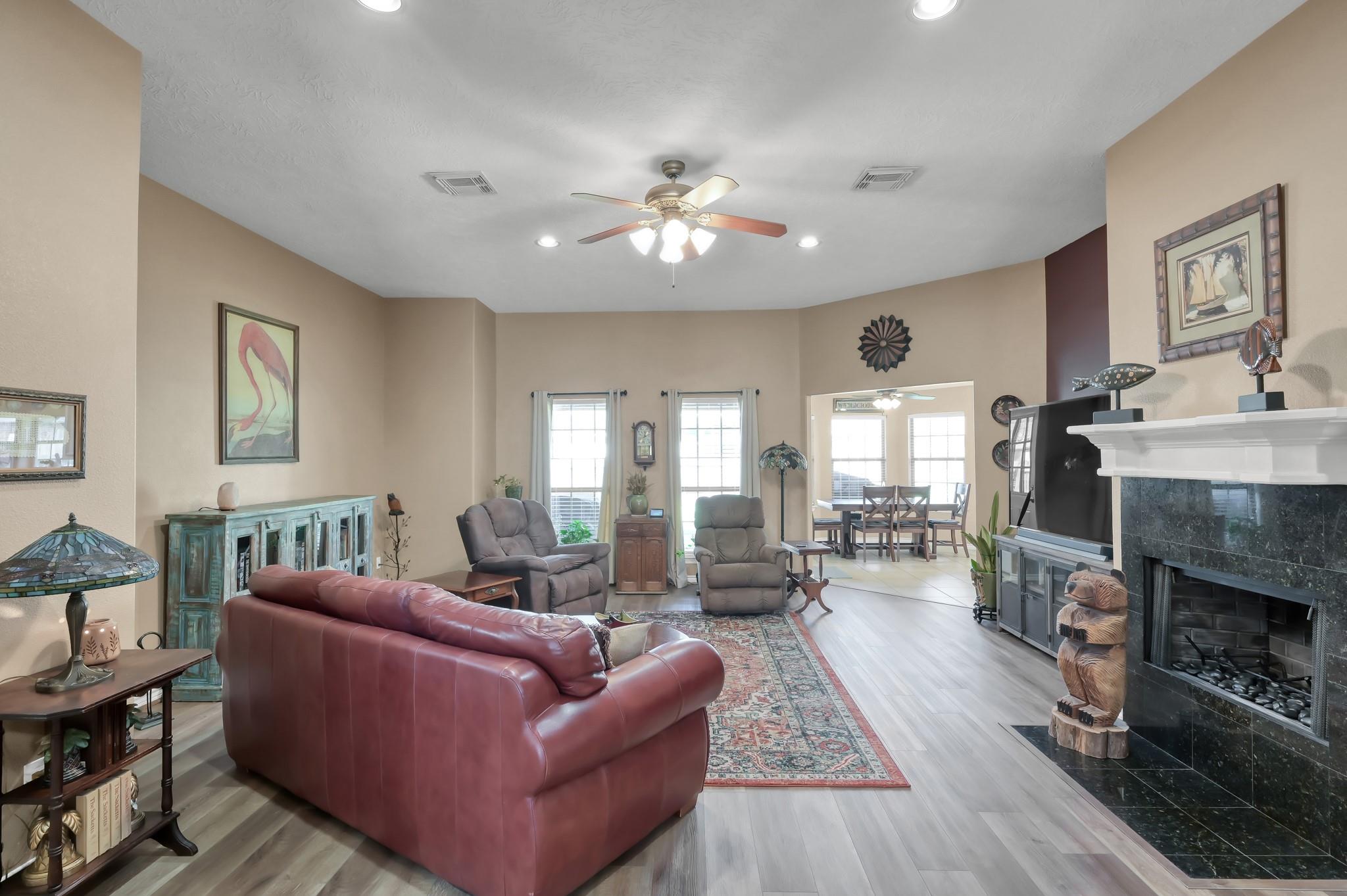 7034 Pleasure Lake Drive