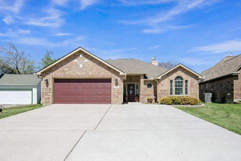 7034 Pleasure Lake Drive Willis TX 77318