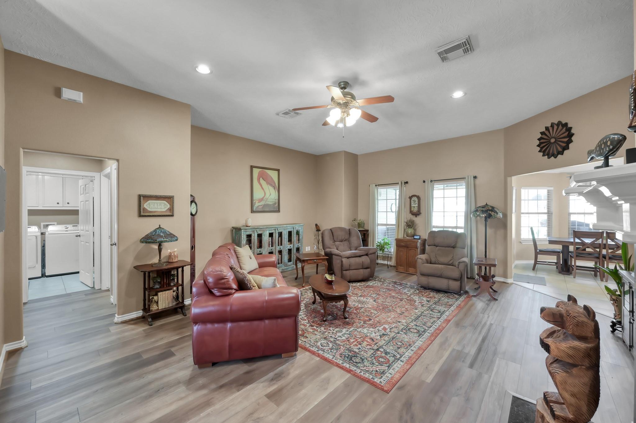 7034 Pleasure Lake Drive