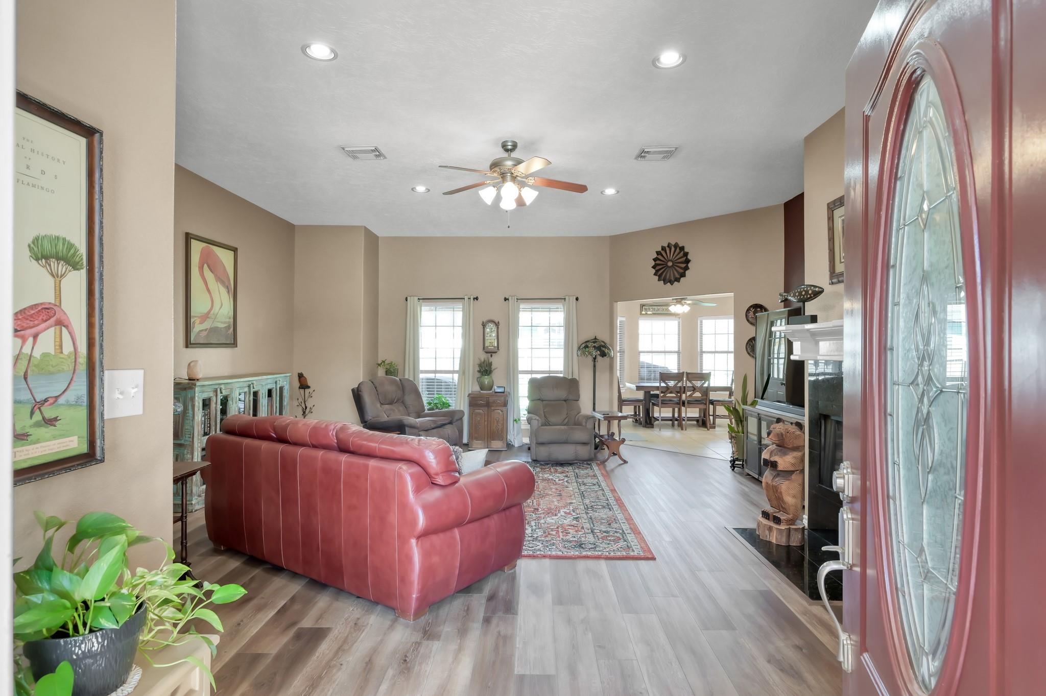 7034 Pleasure Lake Drive