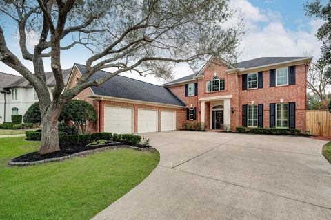 5302 Indian Shores Lane Houston TX 77041