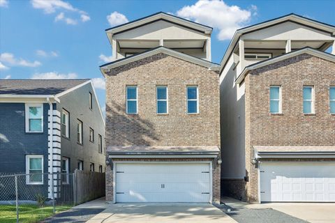 Photo of 2807 Wichita Street, Houston, TX 77004 (MLS # 4554216)