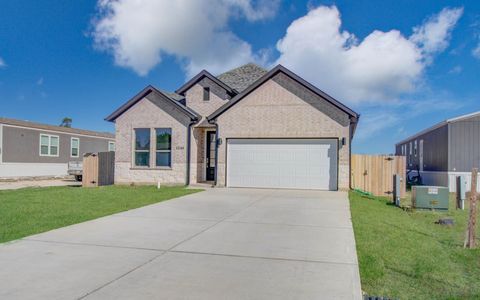 Photo of 1248 Road 5802, Cleveland, TX 77327 (MLS # 98078344)