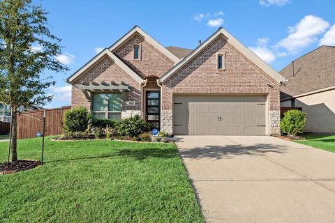 Photo of 11822 Radura Road, Humble, TX 77346 (MLS # 79386410)
