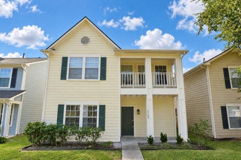 Photo of 9742 Farrell Drive, Houston, TX 77070 (MLS # 40634889)