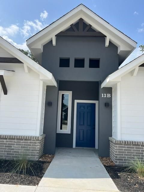 Tiny photo for 10317 Lake Road #13B, Houston, TX 77070 (MLS # 3518439)