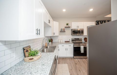 Tiny photo for 10317 Lake Road #13B, Houston, TX 77070 (MLS # 3518439)