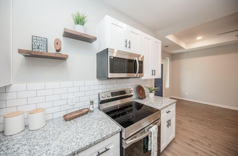 Tiny photo for 10317 Lake Road #13B, Houston, TX 77070 (MLS # 3518439)