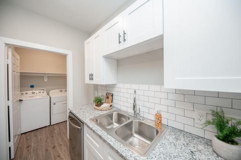 Tiny photo for 10317 Lake Road #13B, Houston, TX 77070 (MLS # 3518439)