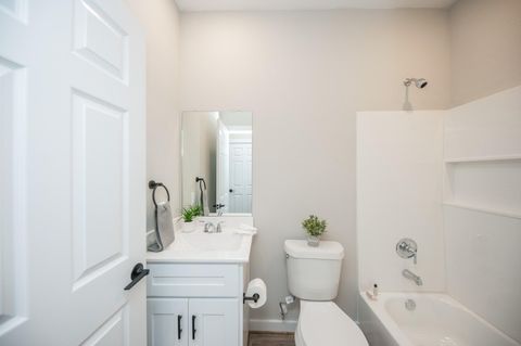 Tiny photo for 10317 Lake Road #13B, Houston, TX 77070 (MLS # 3518439)