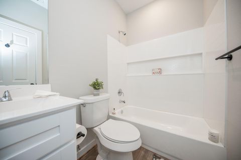 Tiny photo for 10317 Lake Road #13B, Houston, TX 77070 (MLS # 3518439)