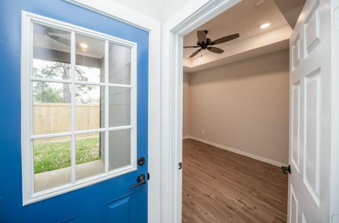 Tiny photo for 10317 Lake Road #13B, Houston, TX 77070 (MLS # 3518439)