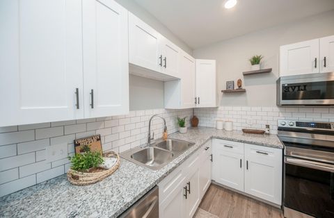 Tiny photo for 10317 Lake Road #13B, Houston, TX 77070 (MLS # 3518439)