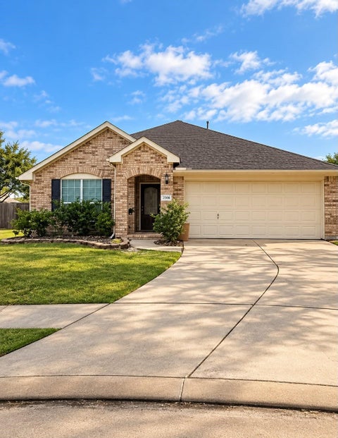 Photo of 2506 Grayfeather Court, Spring, TX 77388 (MLS # 32698614)