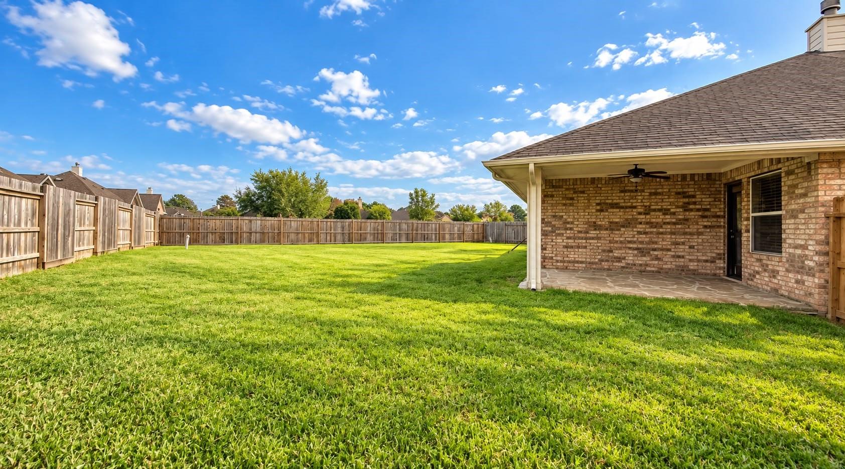 2506 Grayfeather Court