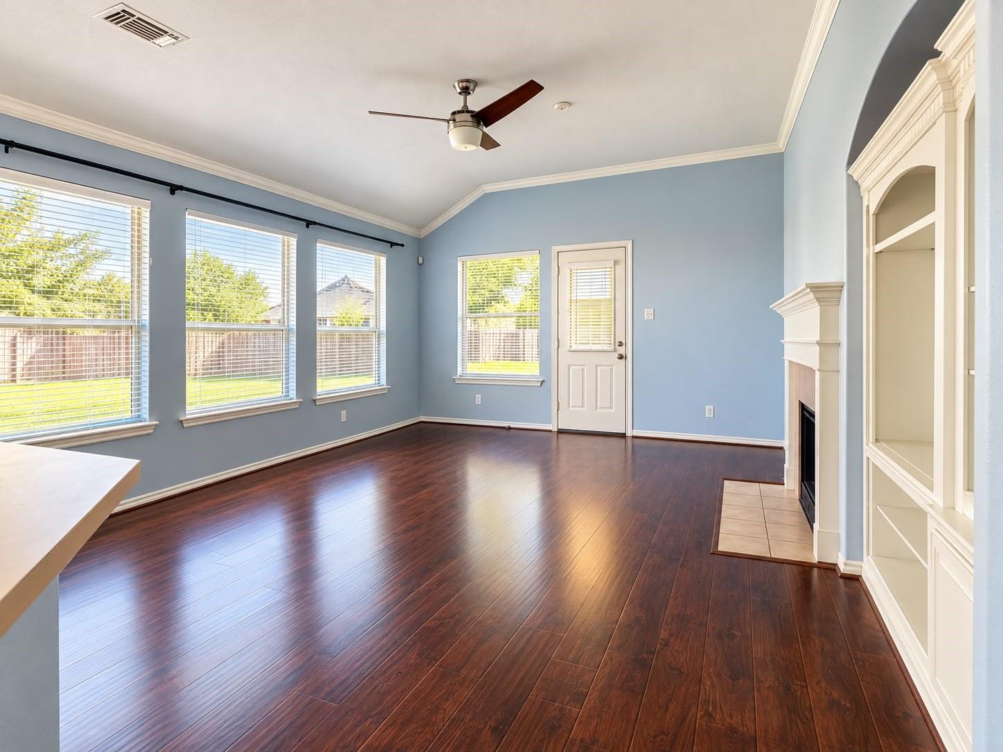 2506 Grayfeather Court