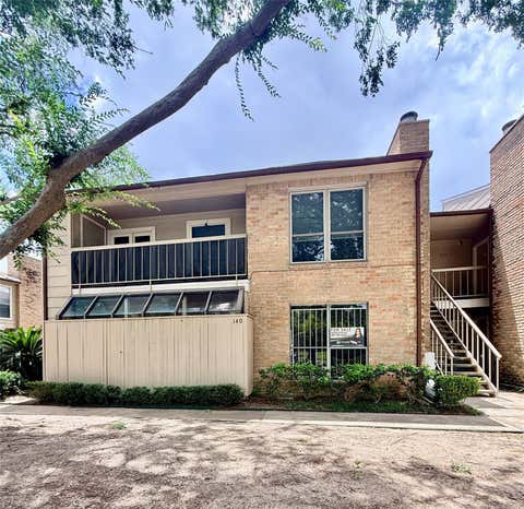 Photo of 2110 Wilcrest Drive #140, Houston, TX 77042 (MLS # 53546951)