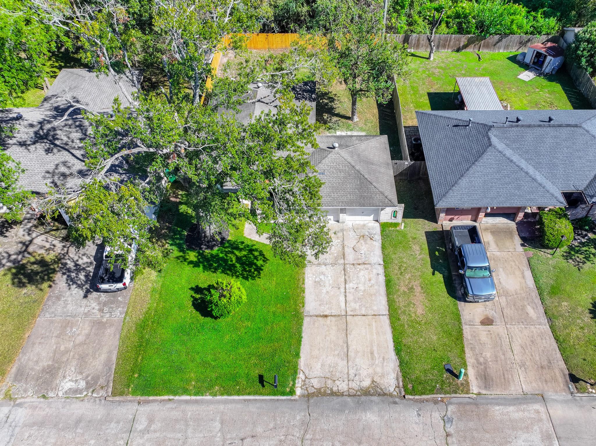 10126 Pine Moss Drive