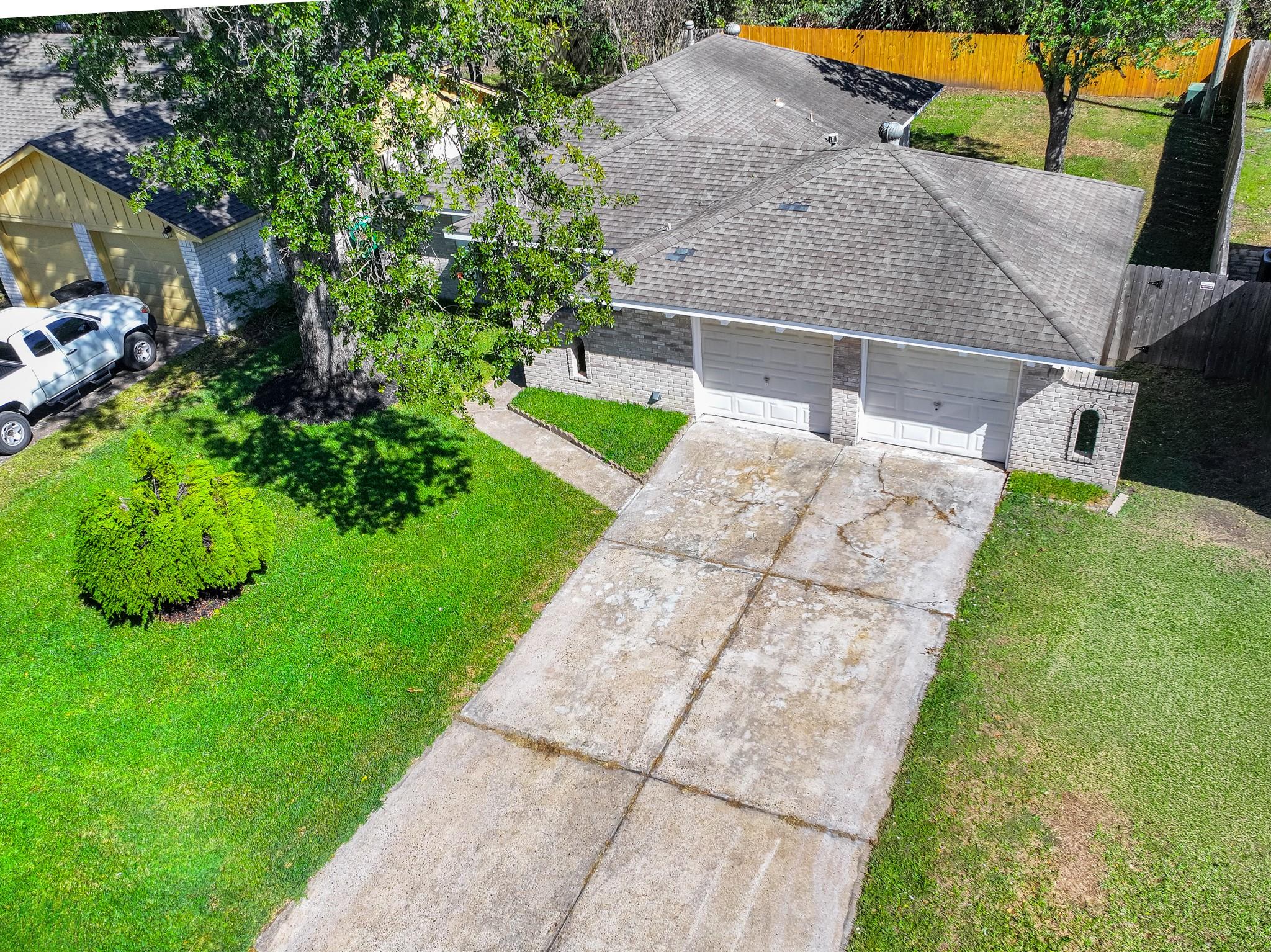 10126 Pine Moss Drive