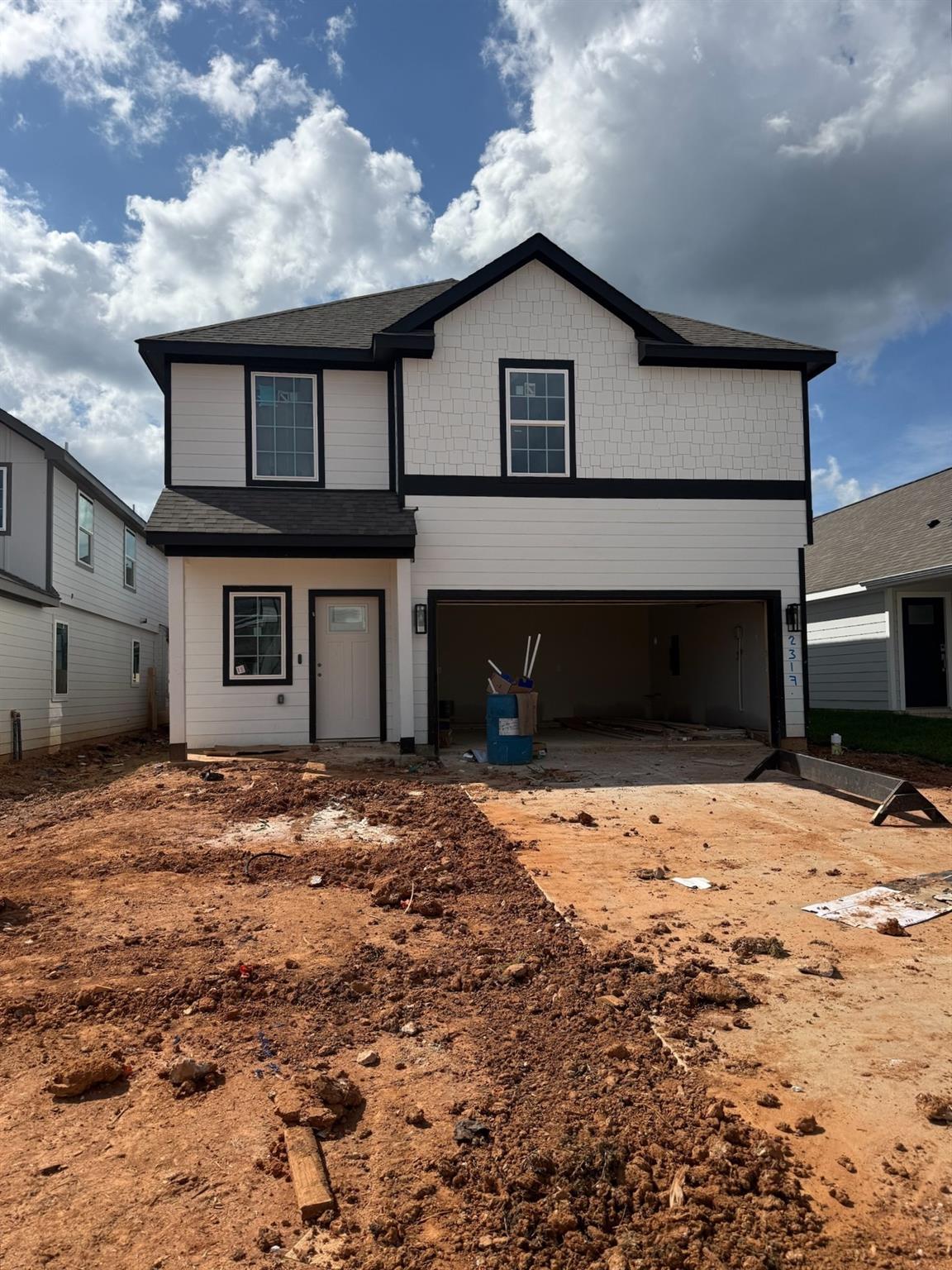 2317 Nooksack Drive