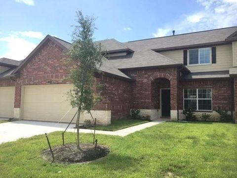 Photo of 12310 Dona Lane, Houston, TX 77044 (MLS # 16252253)