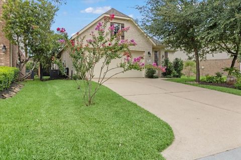 Photo of 43 Wood Drake Place, Tomball, TX 77375 (MLS # 89290560)