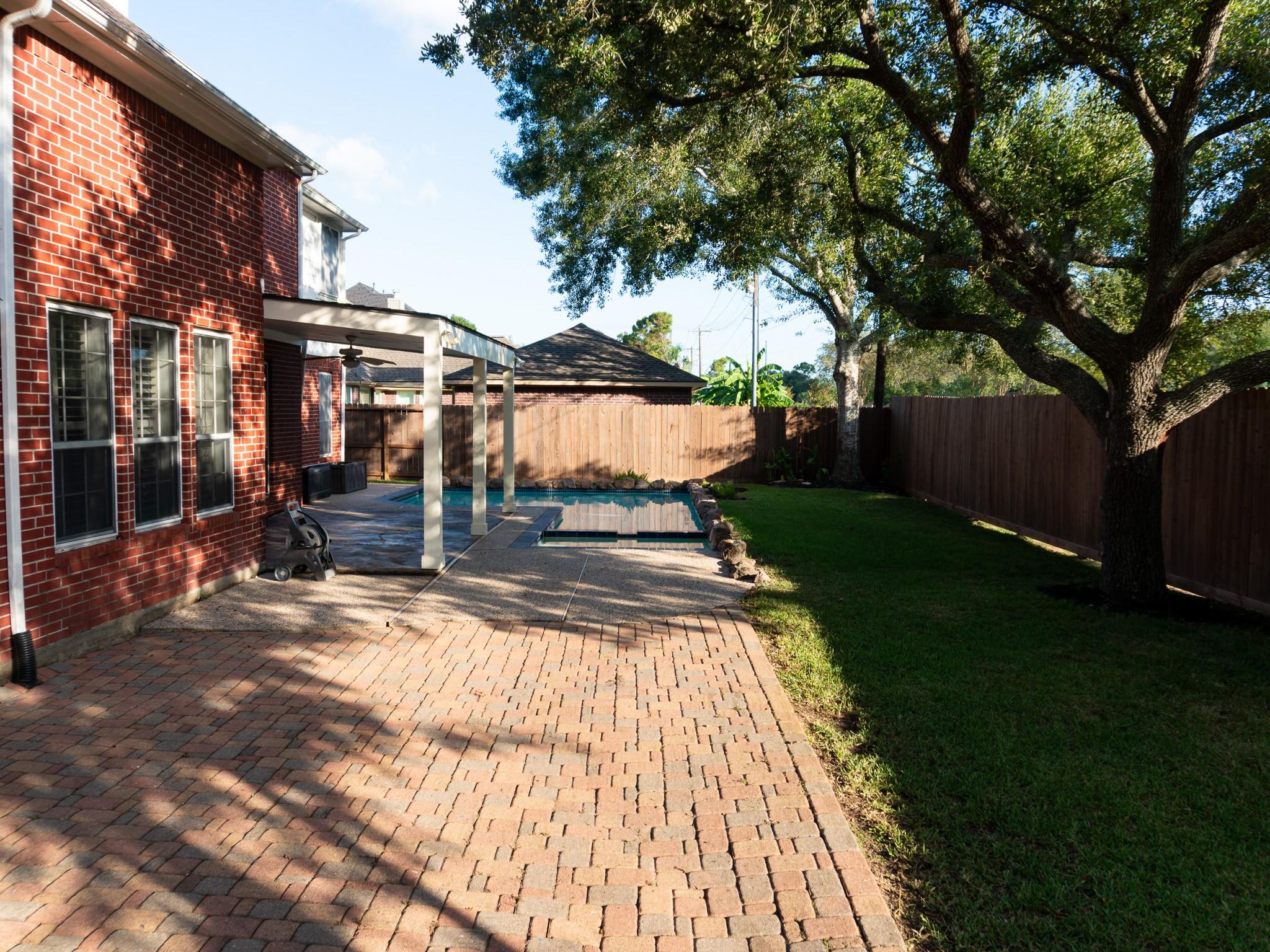 1802 Cloud Croft Drive