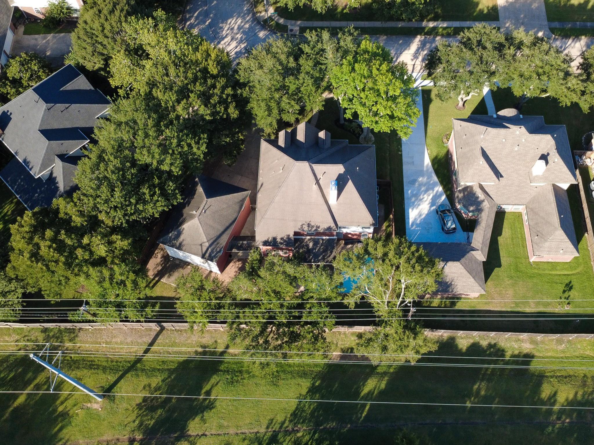 1802 Cloud Croft Drive