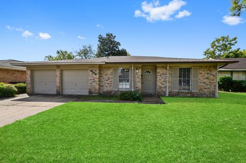 Photo of 3308 Kathryn Circle, Pasadena, TX 77503 (MLS # 8593123)
