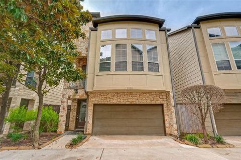 Photo of 2906 Leeland Street, Houston, TX 77003 (MLS # 29275276)