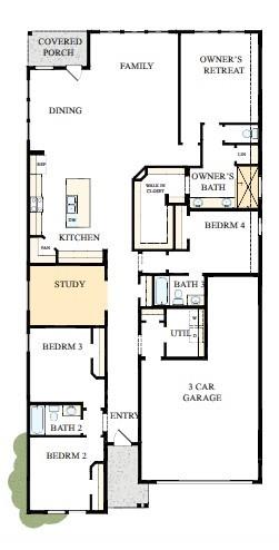 4710 Shelby Shore Drive