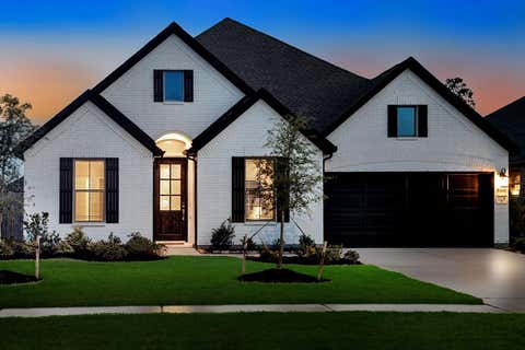 Photo of 32236 Highwood Green Lane, Conroe, TX 77385 (MLS # 19569898)
