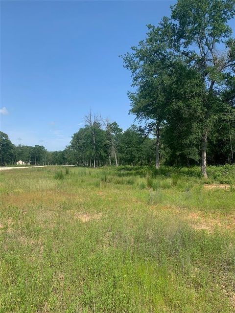 Vacant Land For Sale - LOT 19 County Rd 389<br/> Jewett, TX 75846