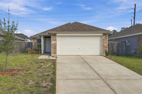 Photo of 967 Oak Mist Lane, Magnolia, TX 77354 (MLS # 88874223)