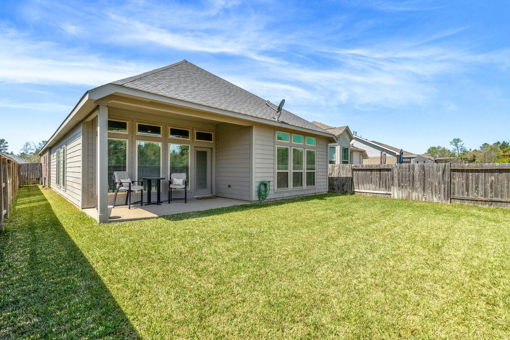 156 Buckeye Drive