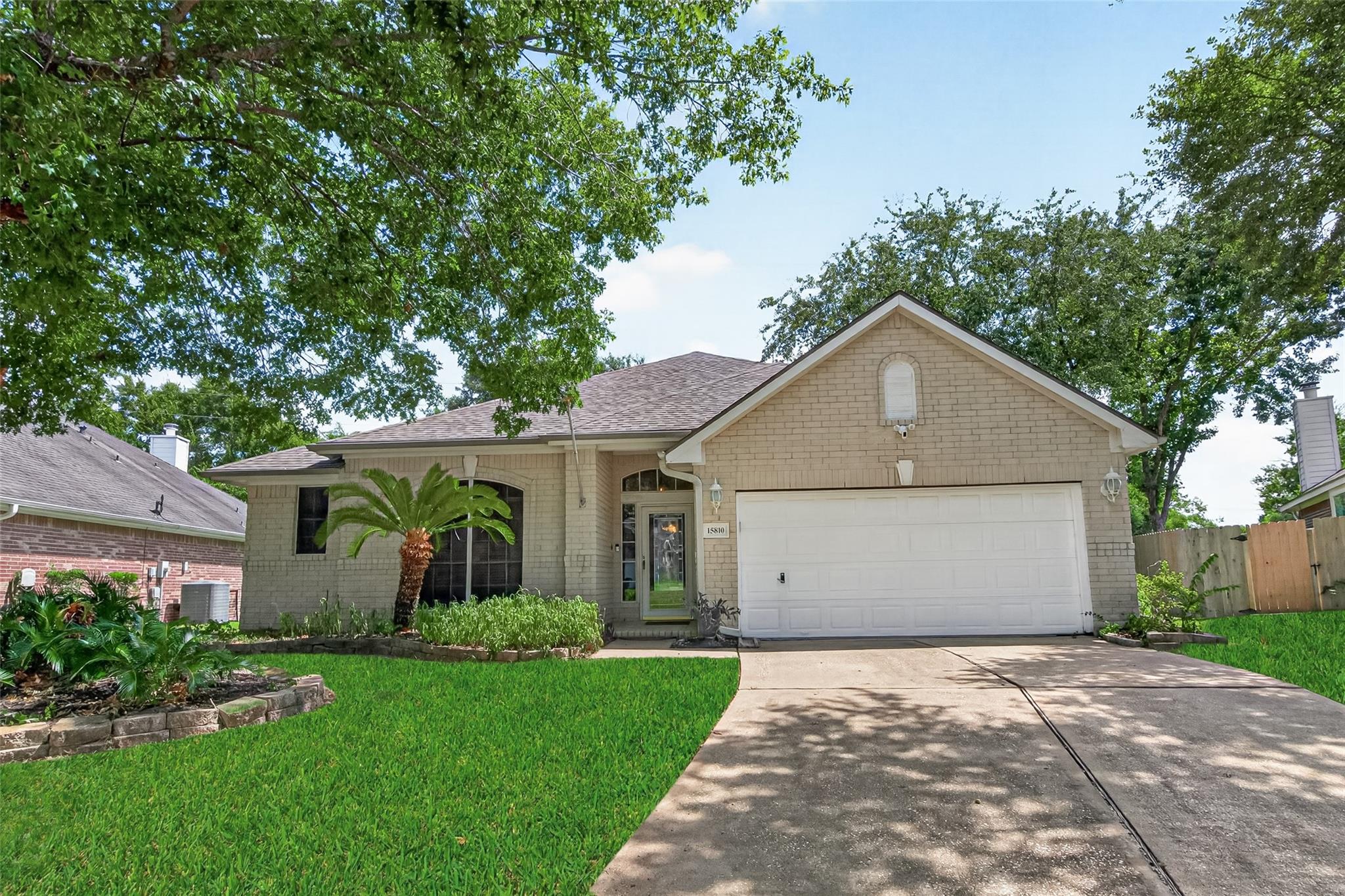 15810 Heartwood Way