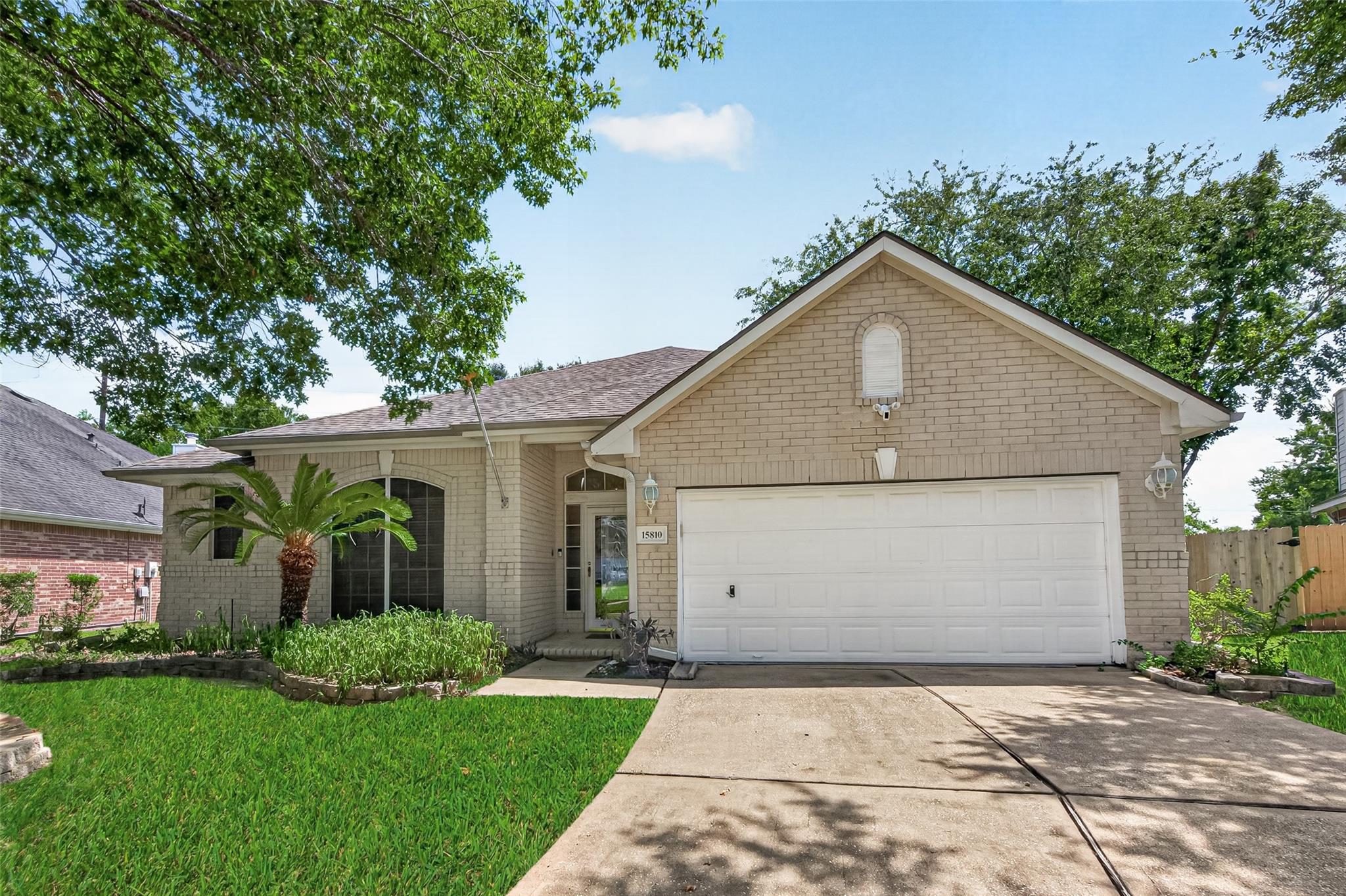 15810 Heartwood Way