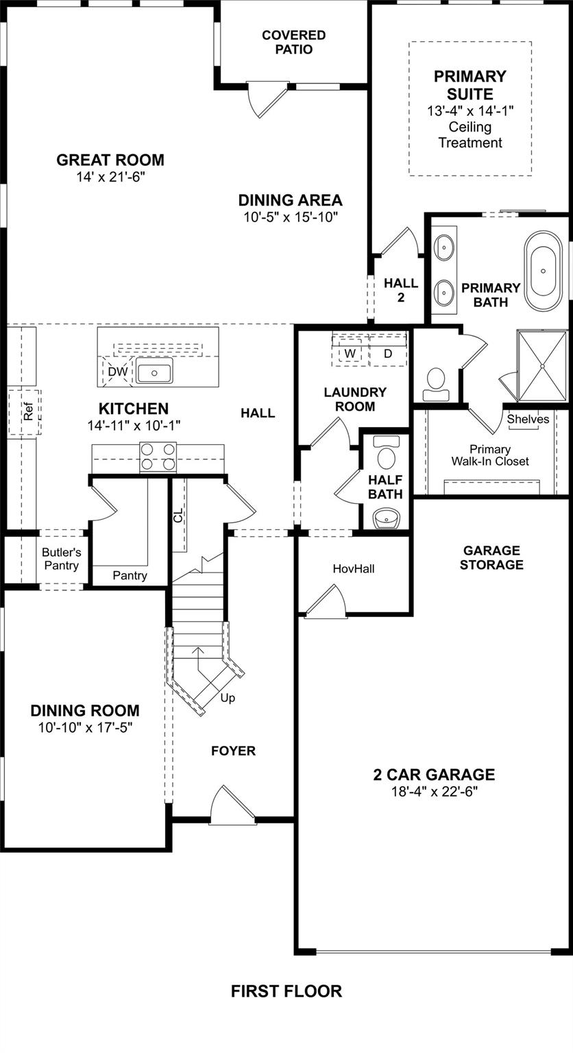 2815 Duchess Drive