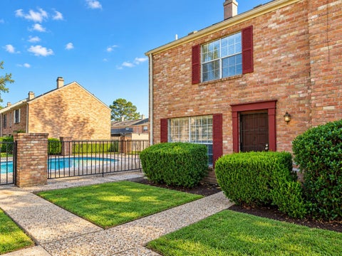 Photo of 4214 Belle Park Drive #4214, Houston, TX 77072 (MLS # 10763326)