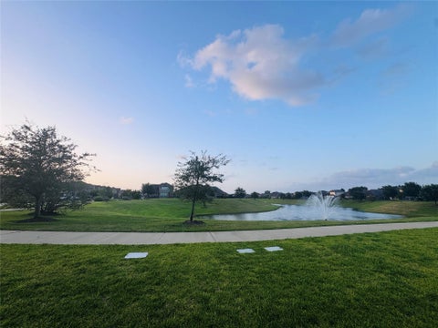 Photo of 19723 Eleanor Meadow Lane, Cypress, TX 77429 (MLS # 26299977)