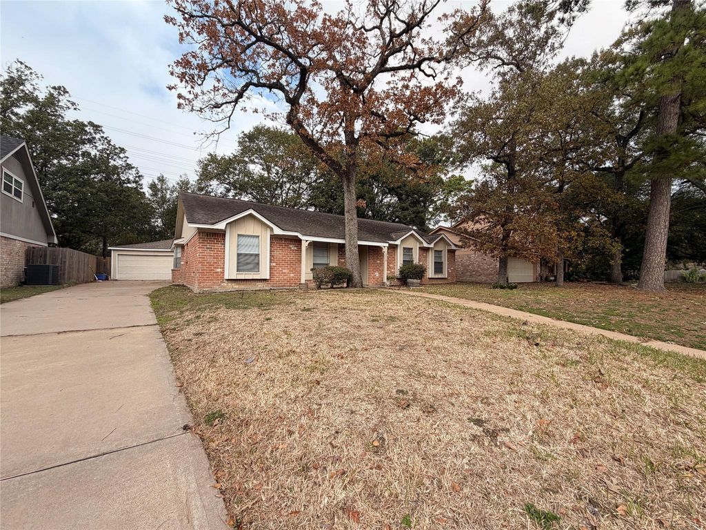 Photo of 13015 Shady Knoll Lane, Cypress, TX 77429 (MLS # 90872587)
