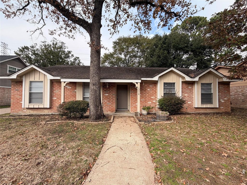 Photo of 13015 Shady Knoll Lane, Cypress, TX 77429 (MLS # 90872587)