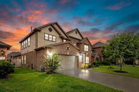 Photo of 1115 Penny Ranch Lane, Katy, TX 77494 (MLS # 69217944)