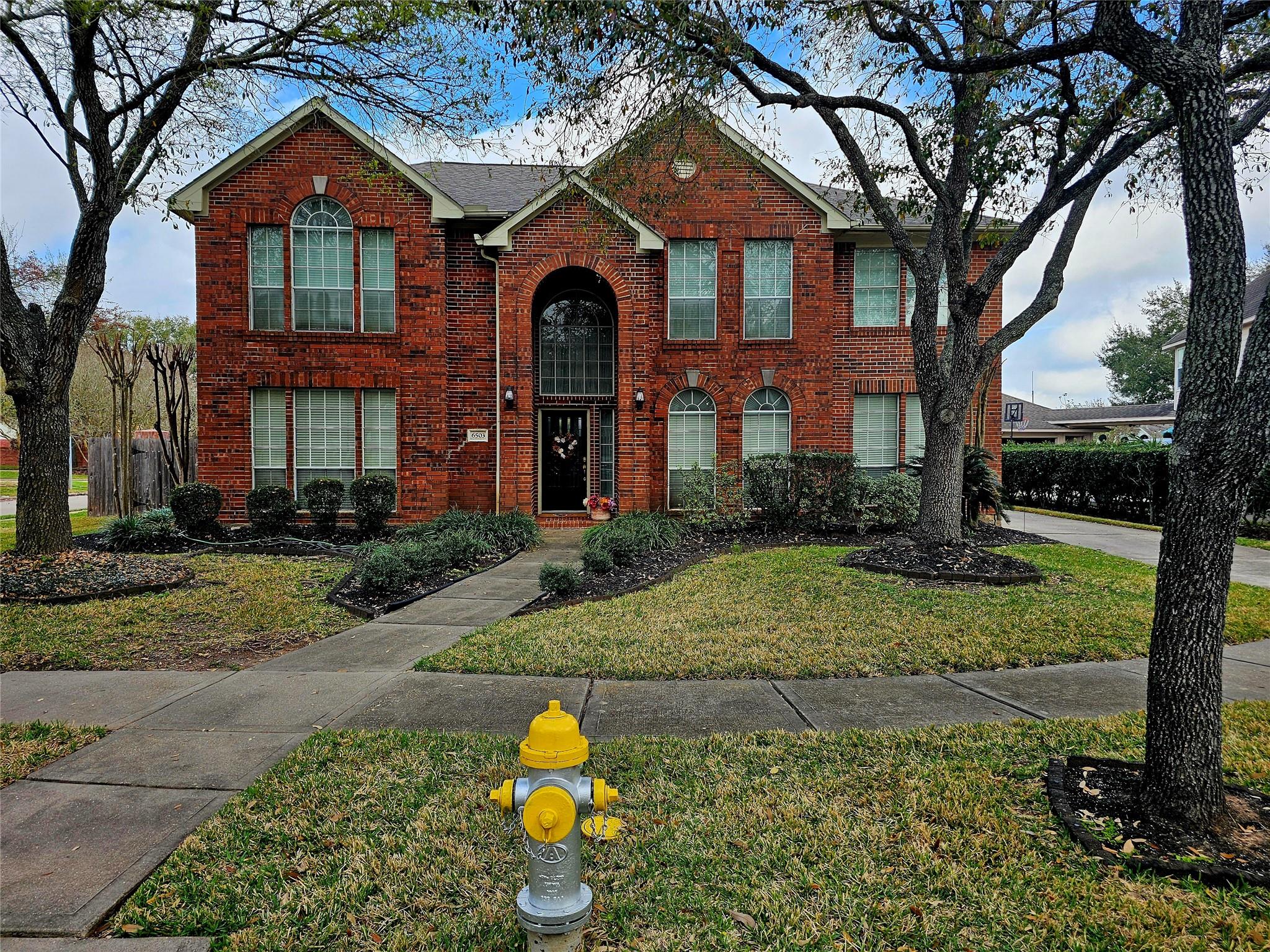 6503 Ashfield Place Court