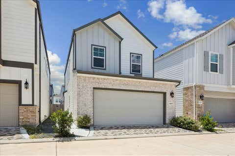 Photo of 8409 Arden Valley Lane, Houston, TX 77063 (MLS # 88704586)