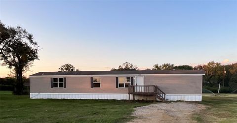 Photo of 133 Country Oaks Street, Brazoria, TX 77422 (MLS # 84030660)