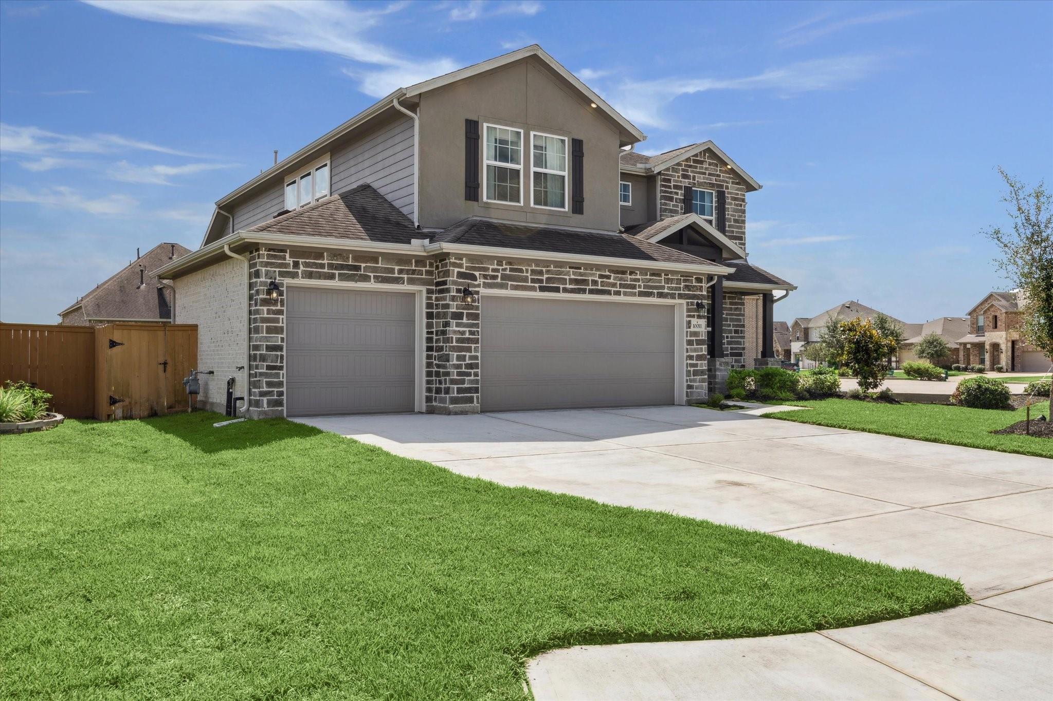 10011 Whitney Reach Drive